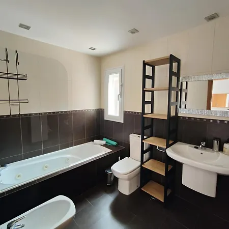 Sol Y Cactus * Corralejo