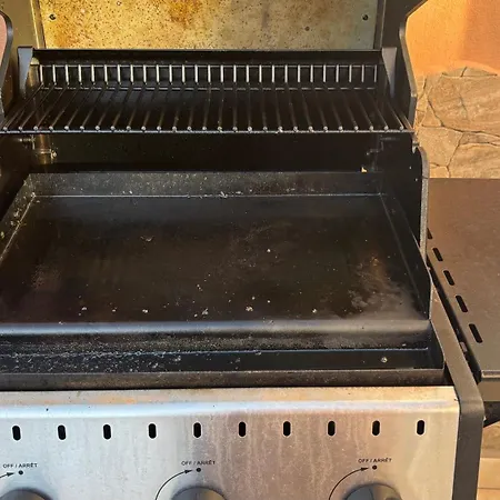 Sol Y Cactus Villa *