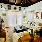 Villa Sol Y Cactus