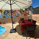Villa Sol Y Cactus
