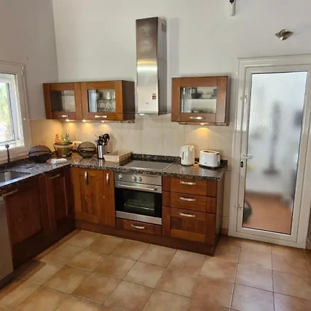 Villa Sol Y Cactus *