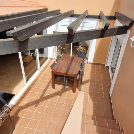 Villa Sol Y Cactus *