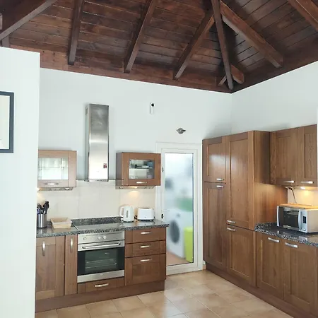 Sol Y Cactus * Corralejo