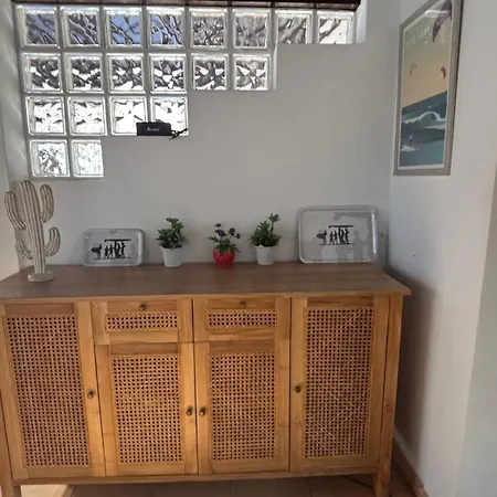 Villa Sol Y Cactus