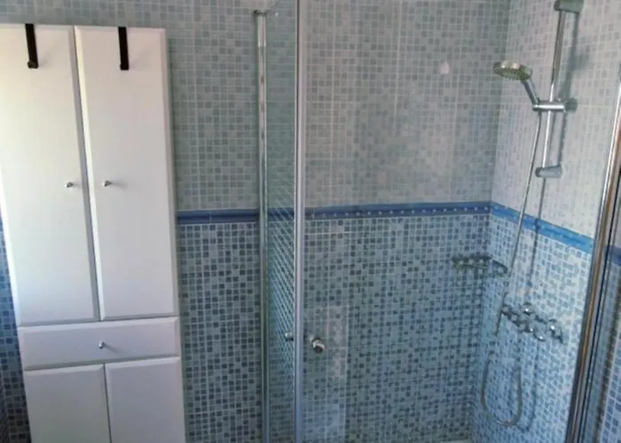 Villa Sol Y Cactus *