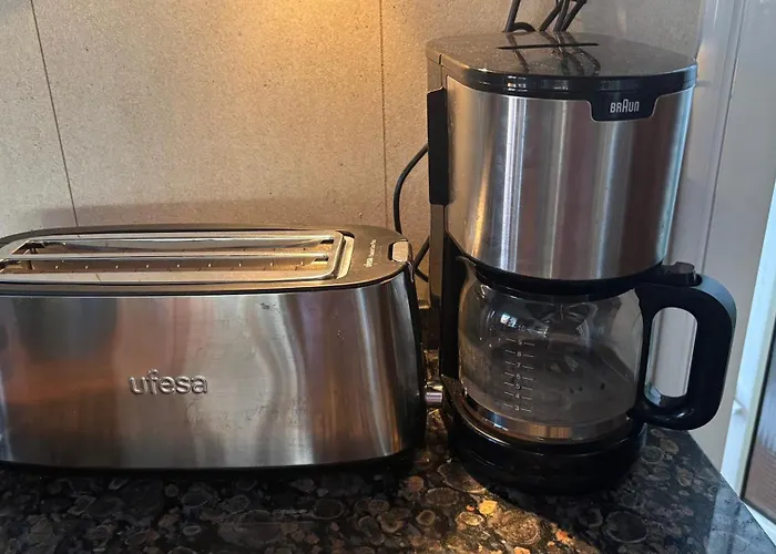 Sol Y Cactus Villa Corralejo