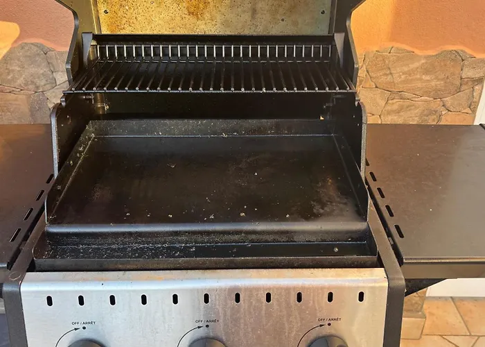 Sol Y Cactus Villa *