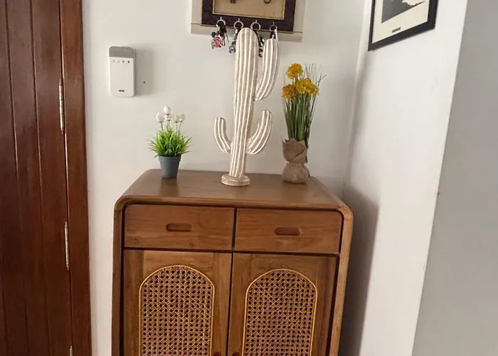 Villa Sol Y Cactus Corralejo