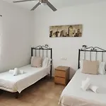 Willa Sol Y Cactus *