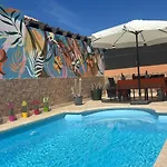 Sol Y Cactus Villa