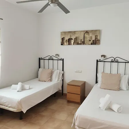 Willa Sol Y Cactus *