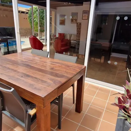 Sol Y Cactus Willa *