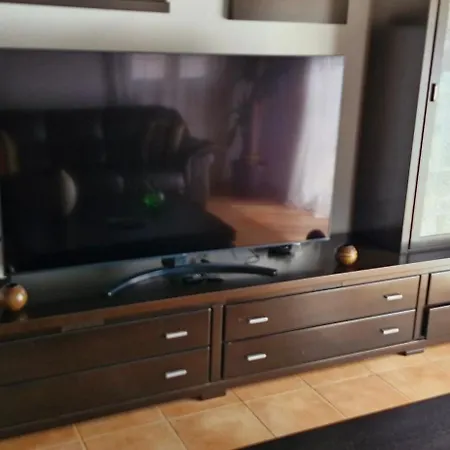 Sol Y Cactus Willa *