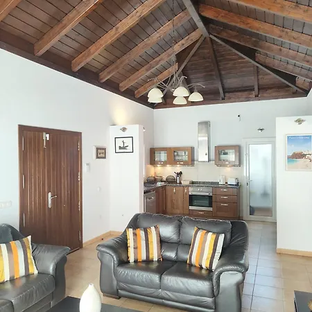 Sol Y Cactus Willa *