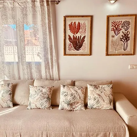 Sol Y Cactus 别墅 *