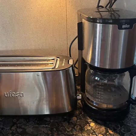 Sol Y Cactus Villa Corralejo