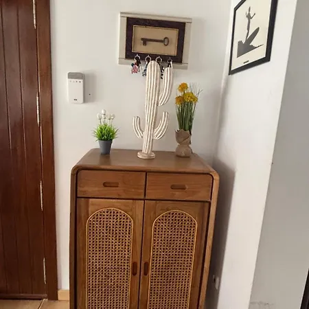 别墅 Sol Y Cactus 科拉雷侯